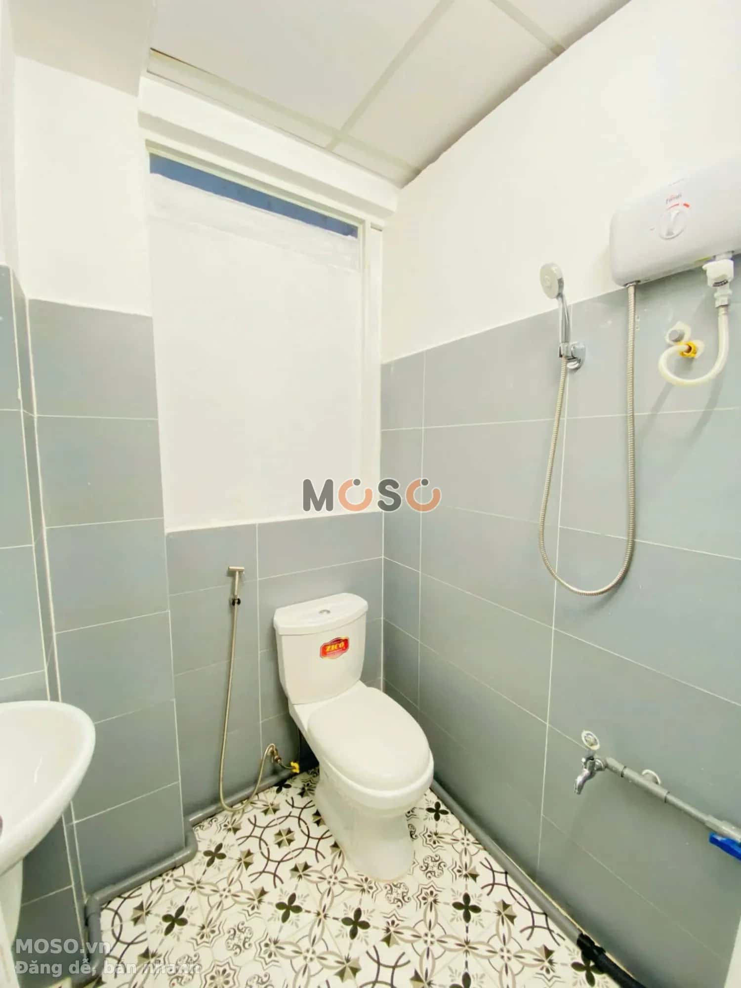 Cho thuê phòng trọ 436B/71A/16 đường 3/2 Quận 10, TP.HCM – 1 phòng ngủ, giá 6.5 triệu - ảnh 4